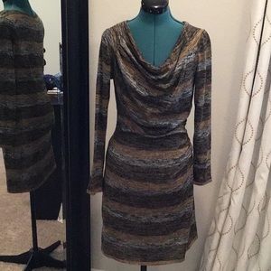 Max Edition sweater dress size M